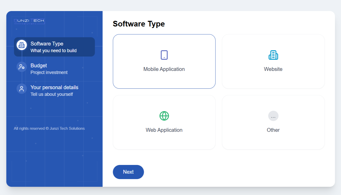 Шаг 1 — Добро пожаловать