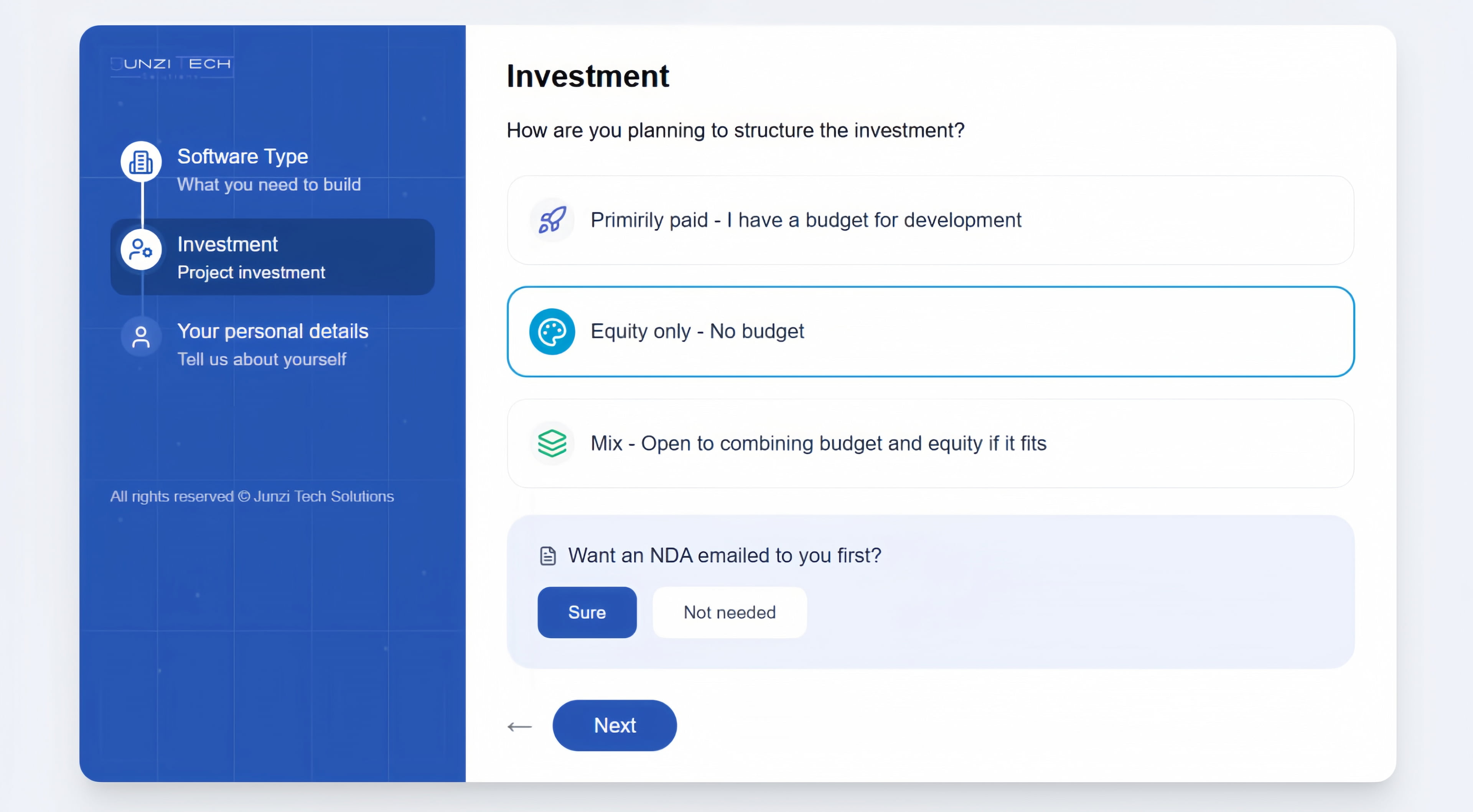 Advanced Form of Hubspot