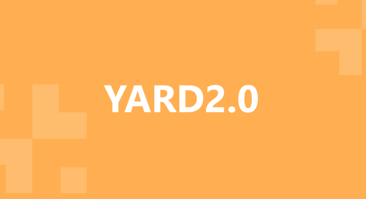YMS Yard 2.0